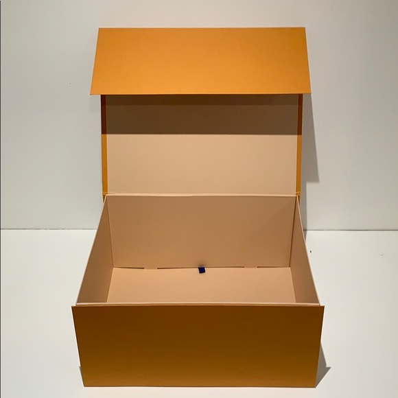 Authentic Extra Large Louis Vuitton Gift Box - Picture 10 of 14